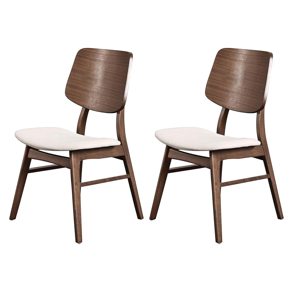 Oscar Dining Chair (Set of 2) - From Where - 