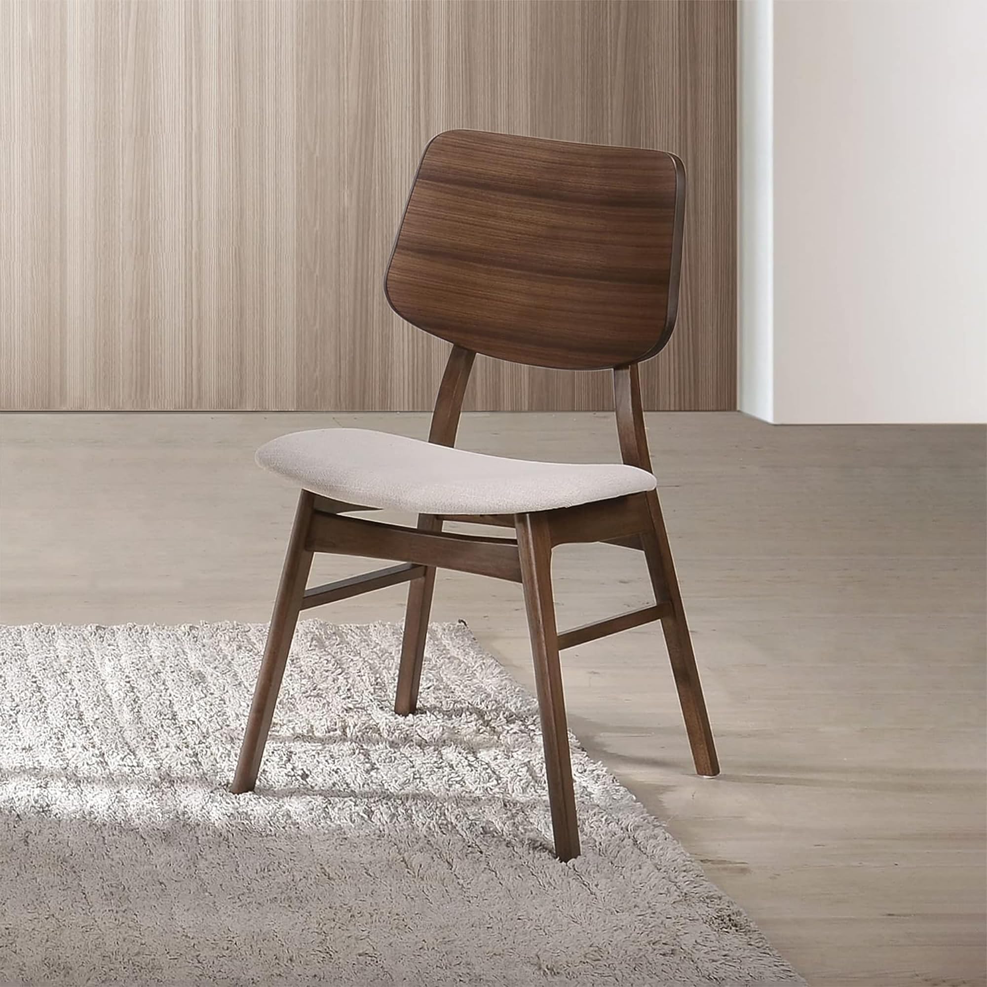 Oscar Dining Chair (Set of 2) - From Where - 