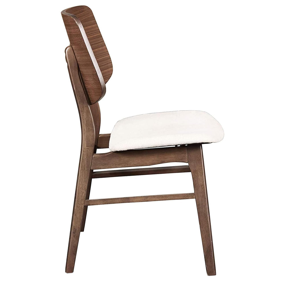 Oscar Dining Chair (Set of 2) - From Where - 