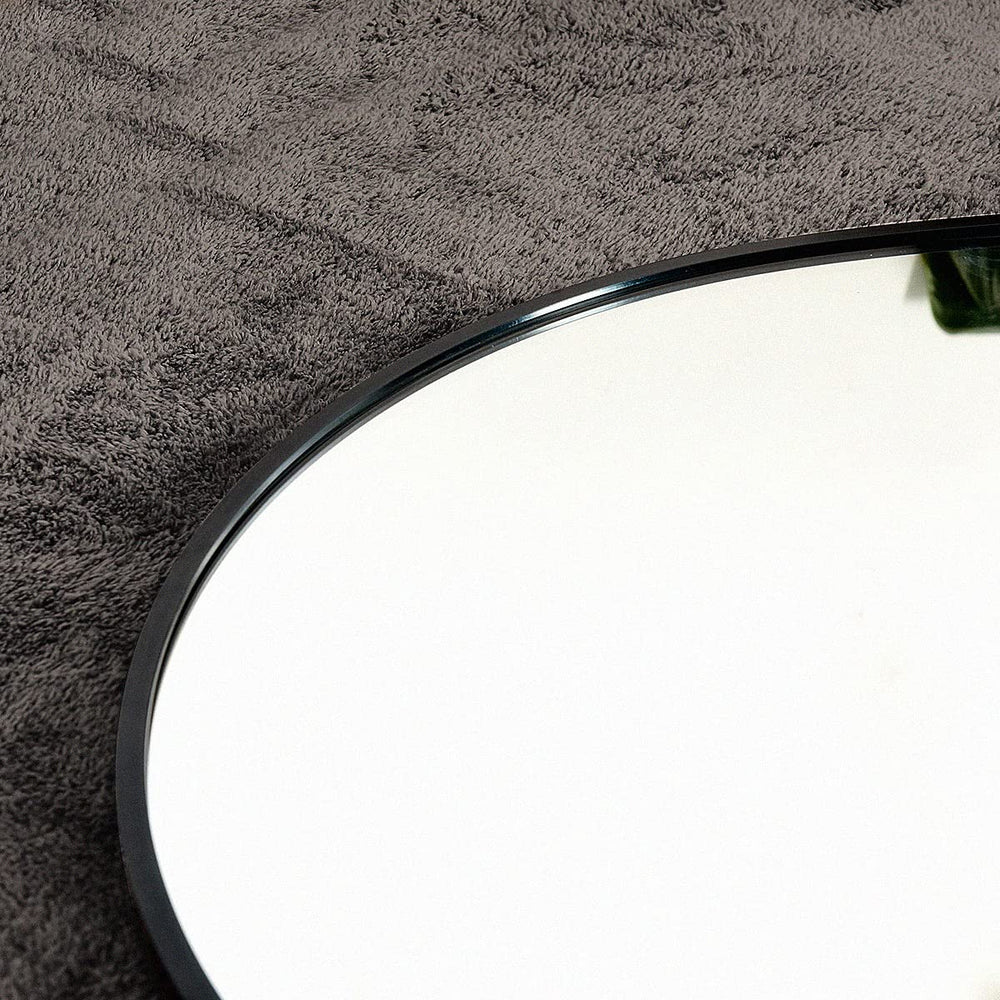 Otlsh Arched Hanging Mirror - From Where - 