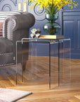 Otranto Nesting Tables - From Where - 