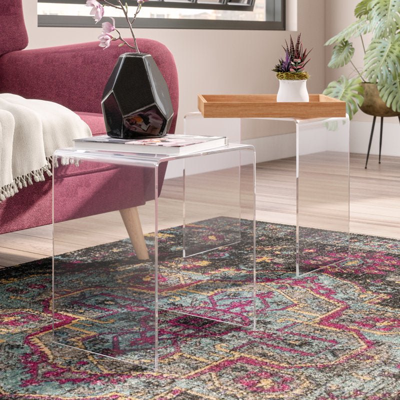 Otranto Nesting Tables - From Where - 