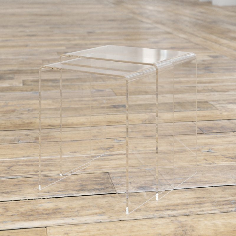 Otranto Nesting Tables - From Where - 