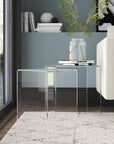 Otranto Nesting Tables - From Where - 