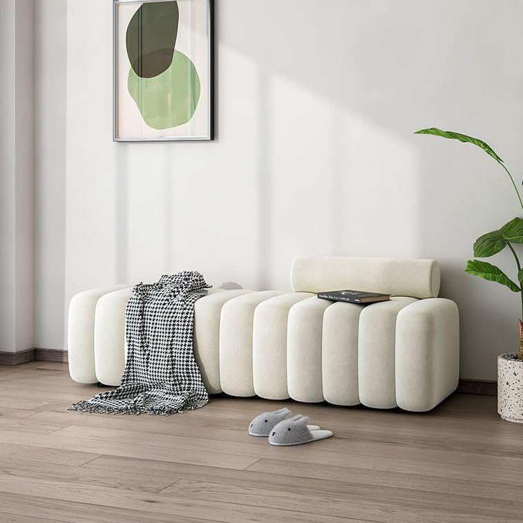 Ottoman Footrest Sofa Stool - From Where - 