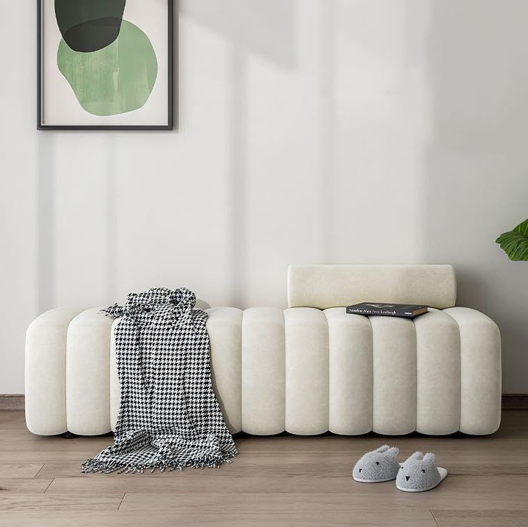Ottoman Footrest Sofa Stool - From Where - 
