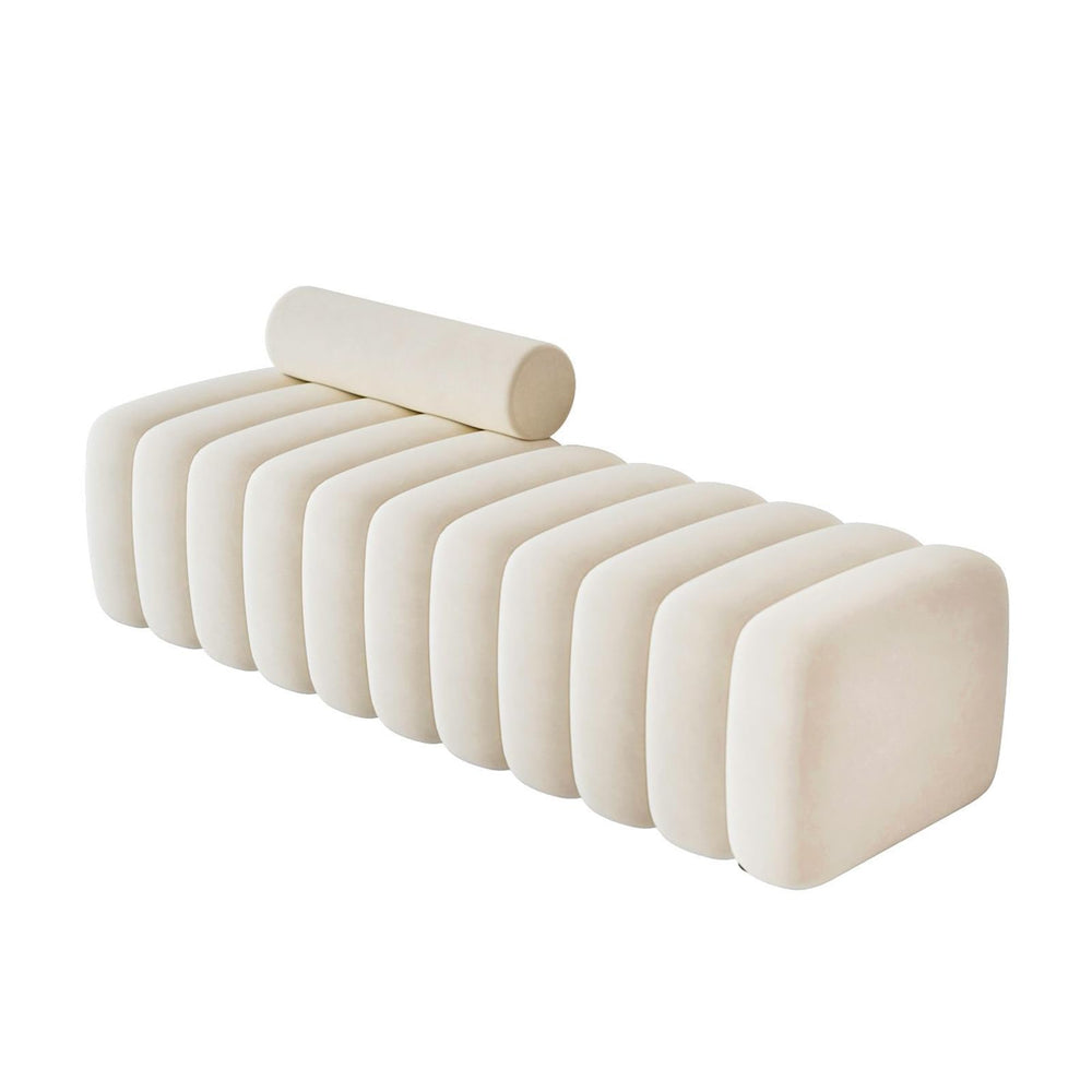 Ottoman Footrest Sofa Stool - From Where - 
