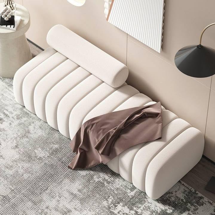 Ottoman Footrest Sofa Stool - From Where - 