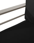 Outdoor Aluminum Club Chairs - From Where - 