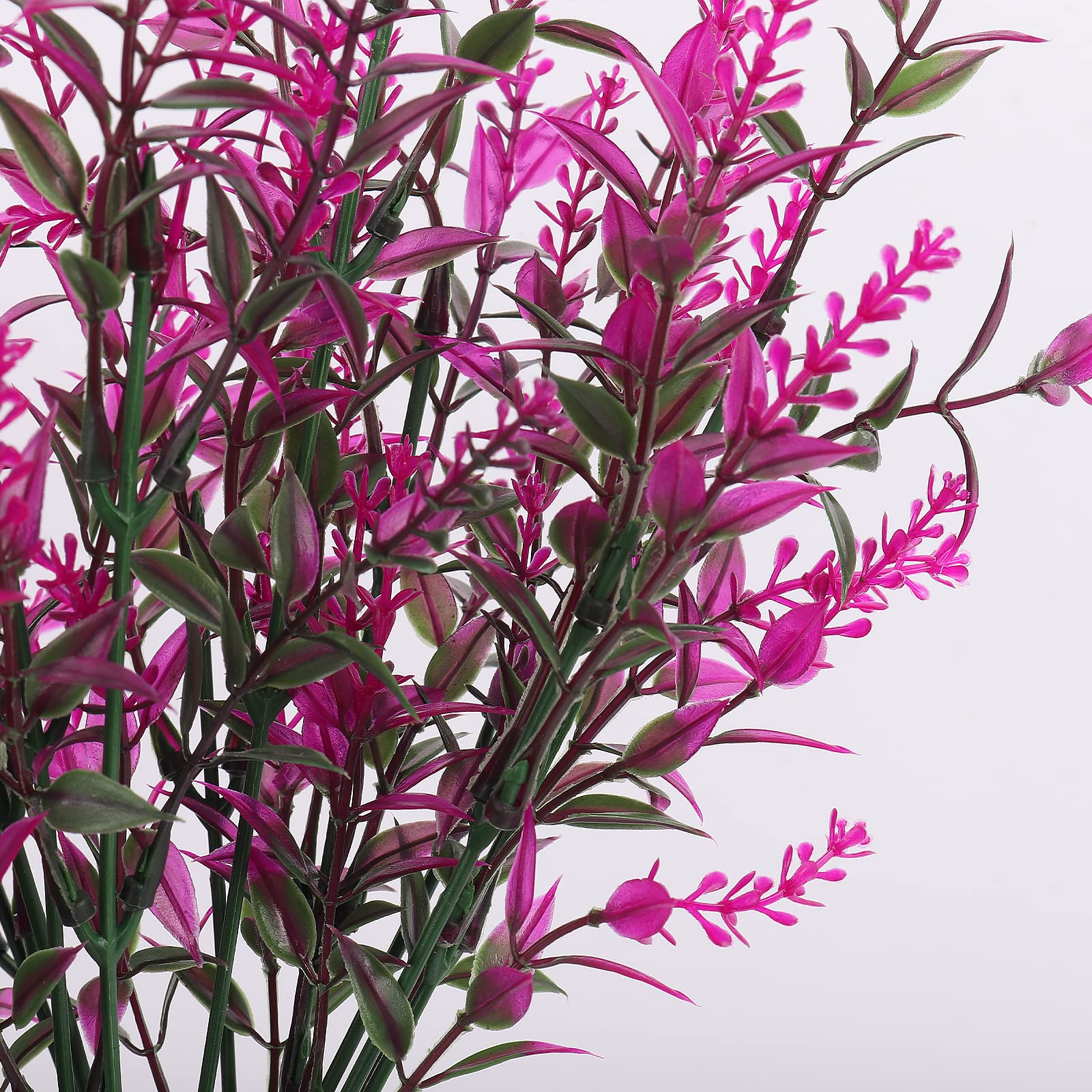 Outdoor Artificial Stem Plants - From Where - 