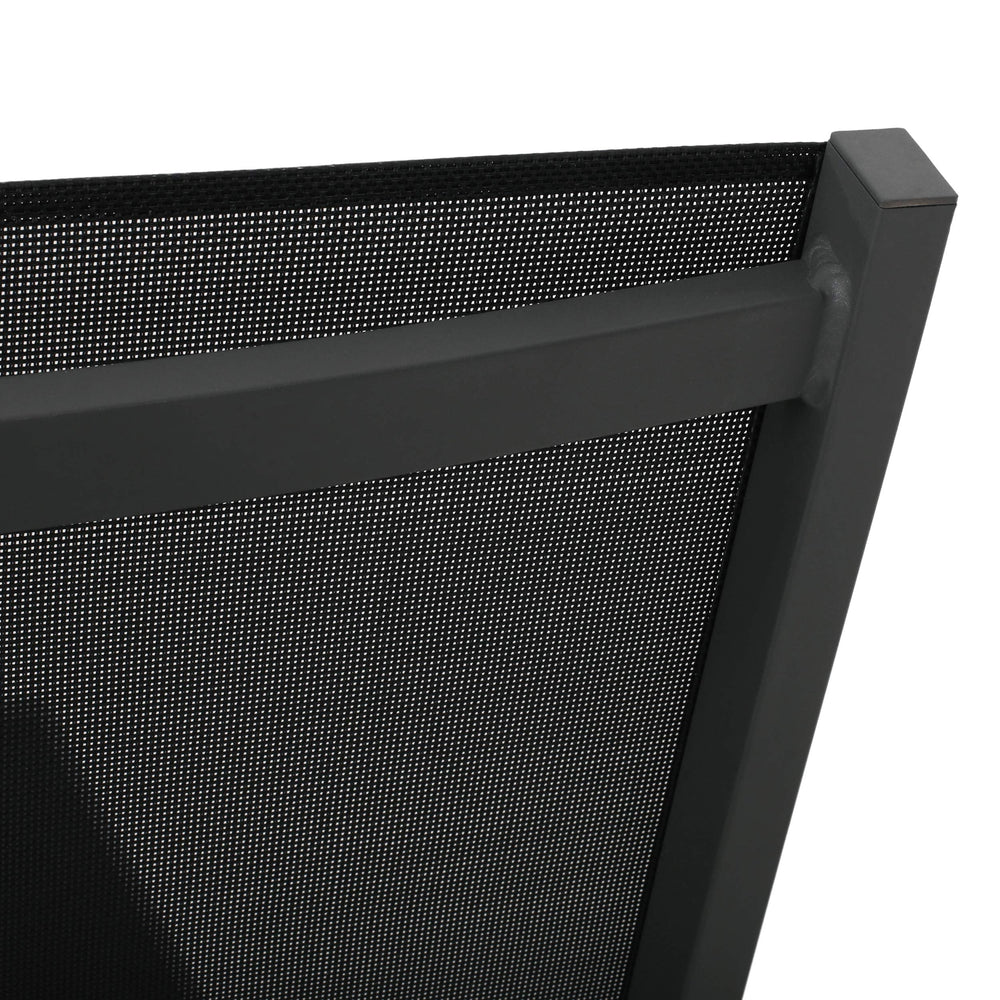 Outdoor Chaise Lounge - From Where - 