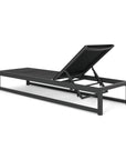 Outdoor Chaise Lounge - From Where - 