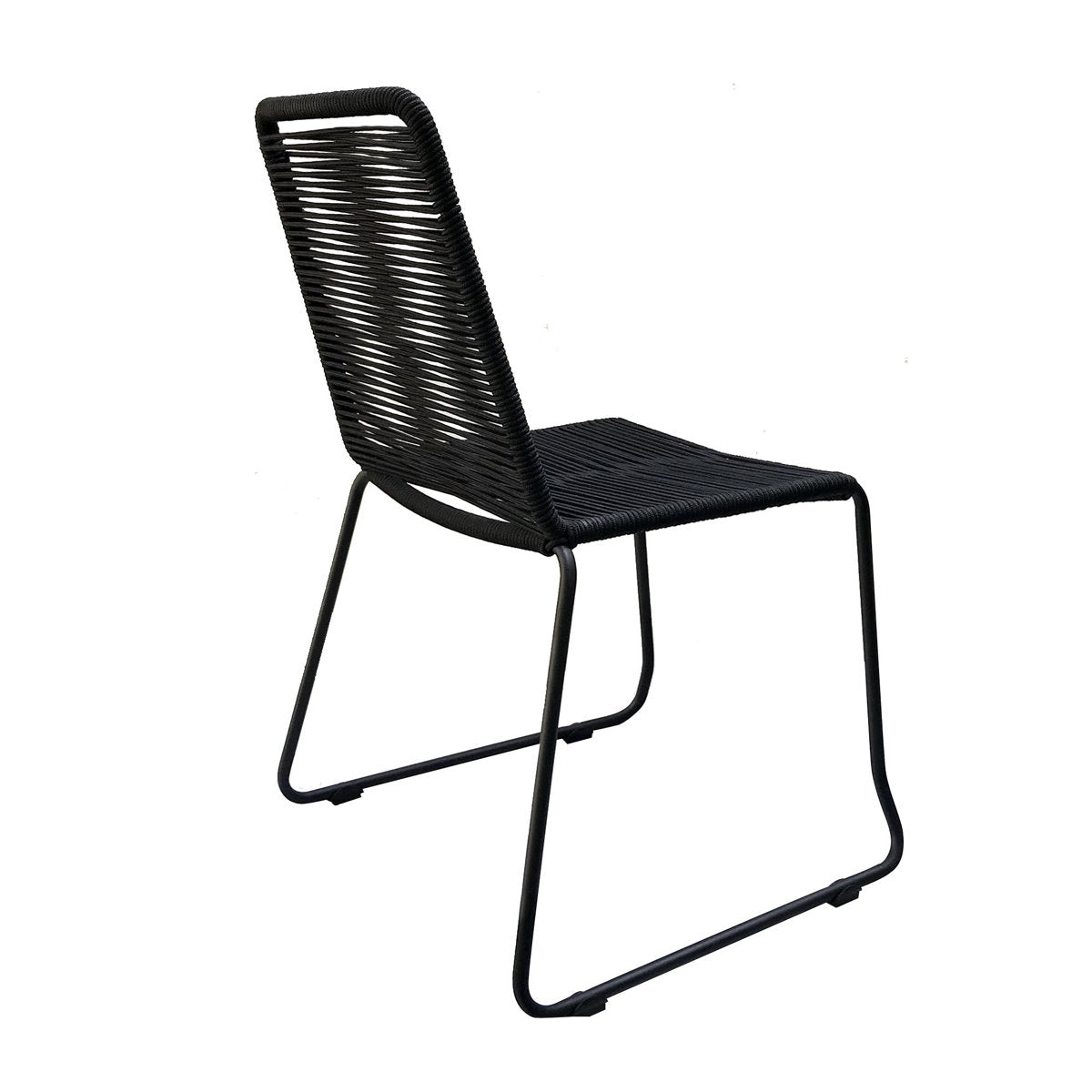 Outdoor Dining Side Chair (Set of 2) - From Where - 