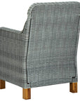 Outdoor Patio Chairs with Cushions - From Where - 