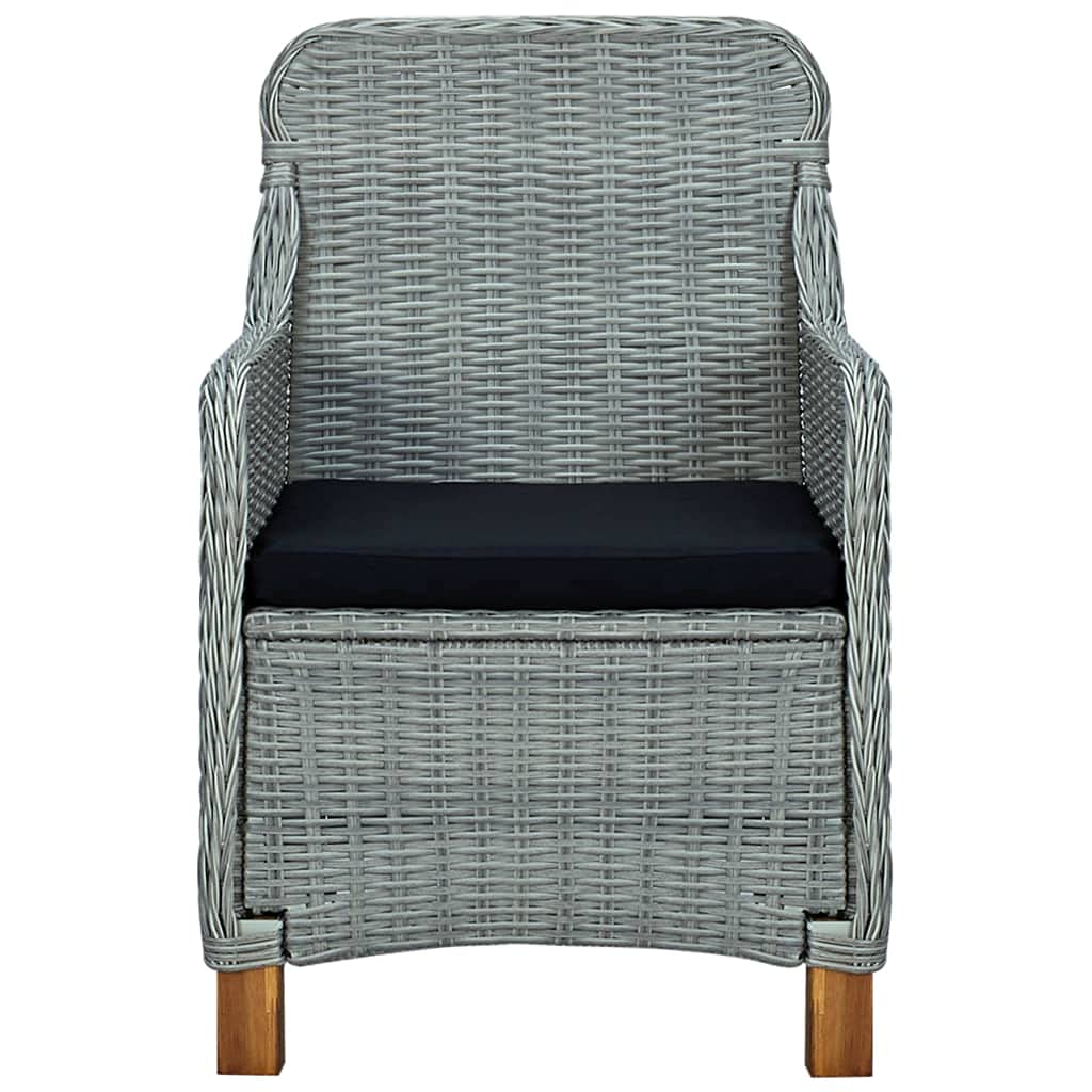 Outdoor Patio Chairs with Cushions - From Where - 