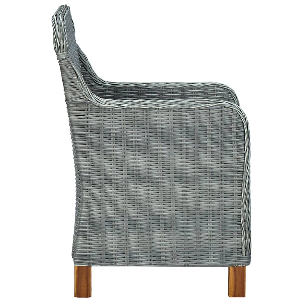 Outdoor Patio Chairs with Cushions - From Where - 