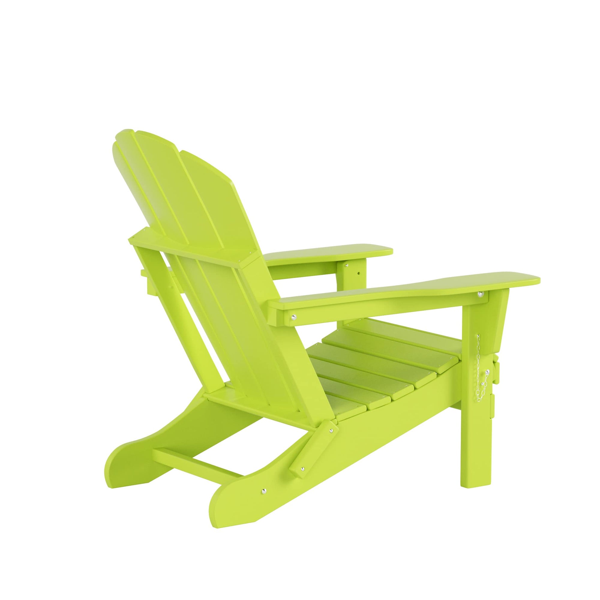 Outdoor Patio Furniture Set in Lime - From Where - 