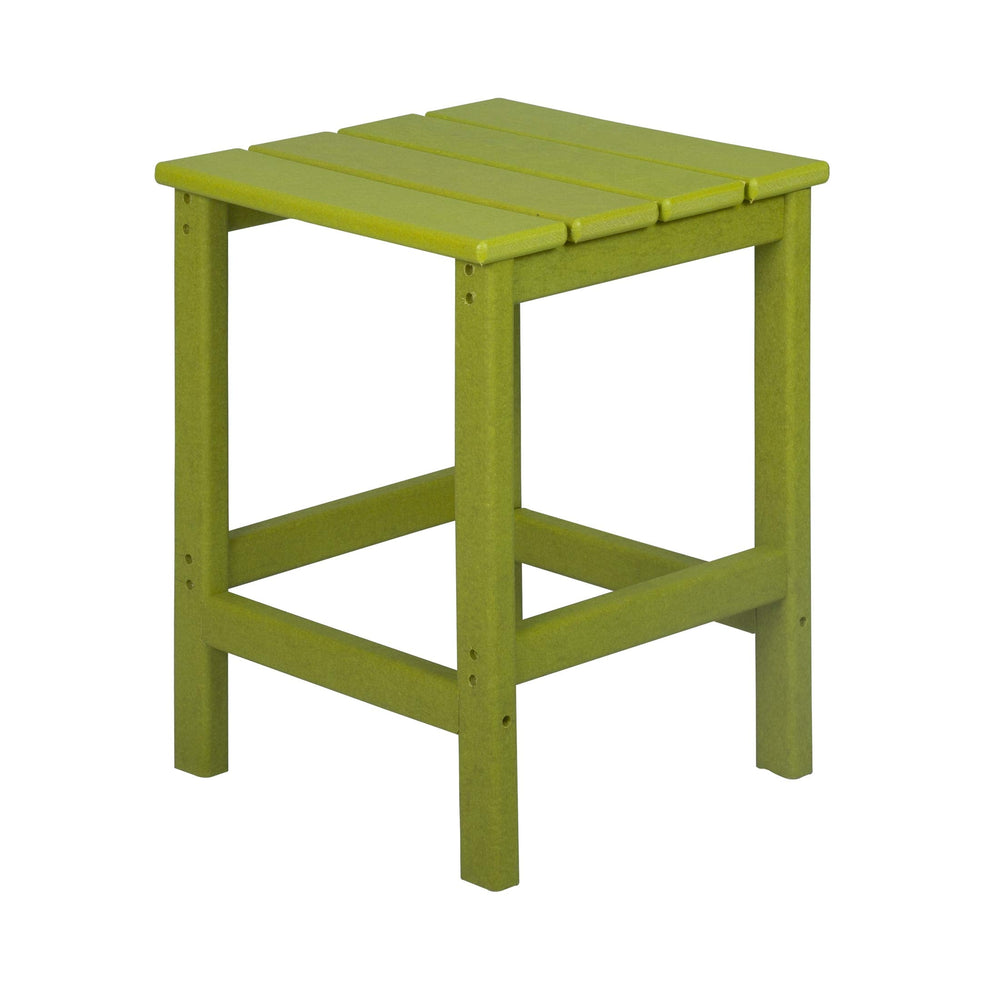 Outdoor Patio Furniture Set in Lime - From Where - 
