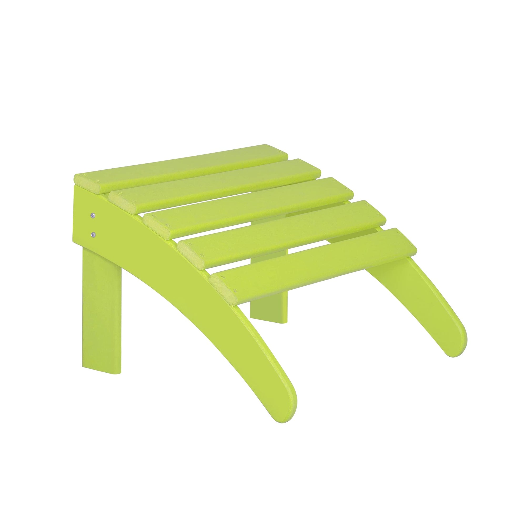 Outdoor Patio Furniture Set in Lime - From Where - 