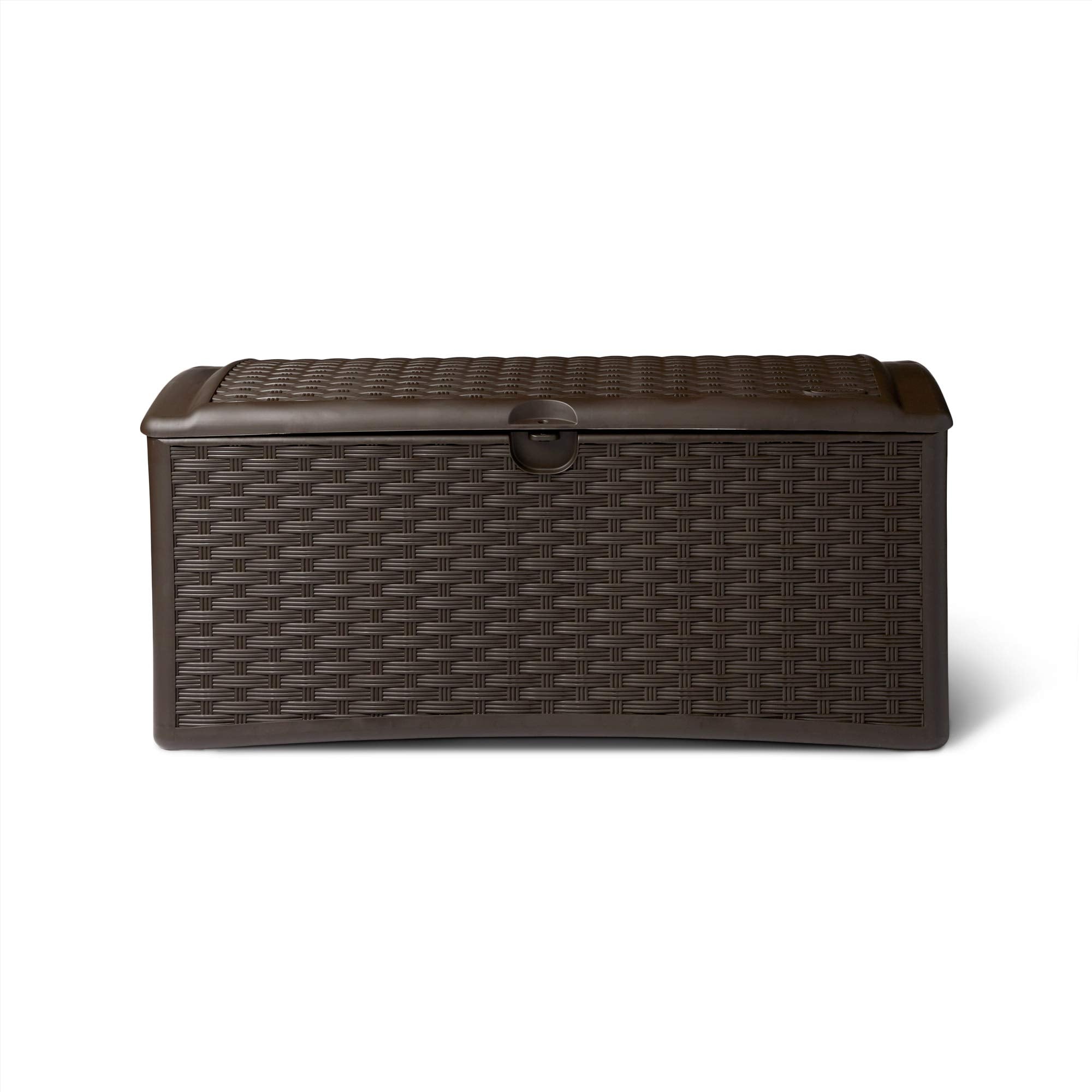 Outdoor Patio Storage Deck Box - From Where - 