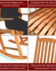 Outdoor Rocking Chair - From Where - 