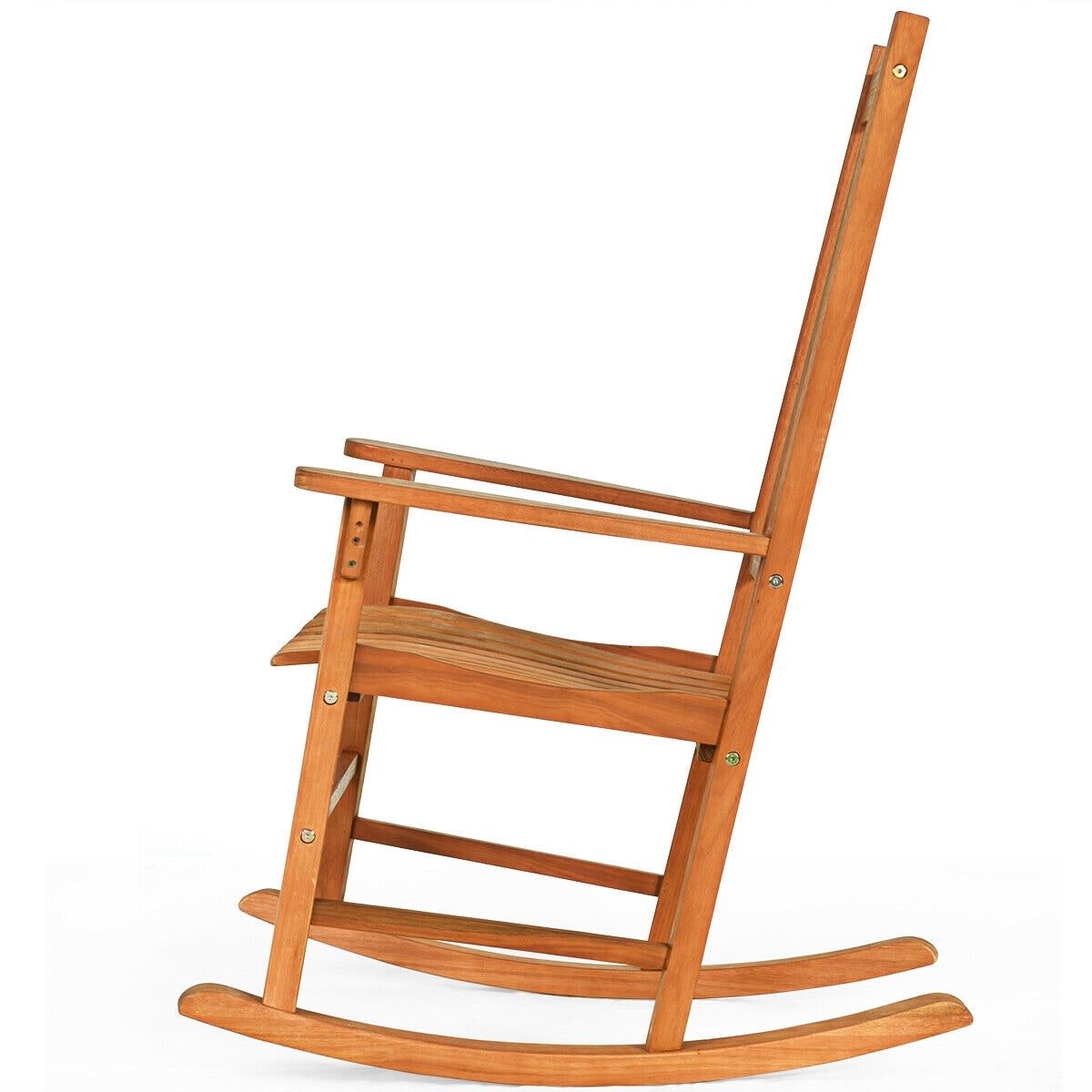 Outdoor Rocking Chair - From Where - 