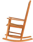 Outdoor Rocking Chair - From Where - 