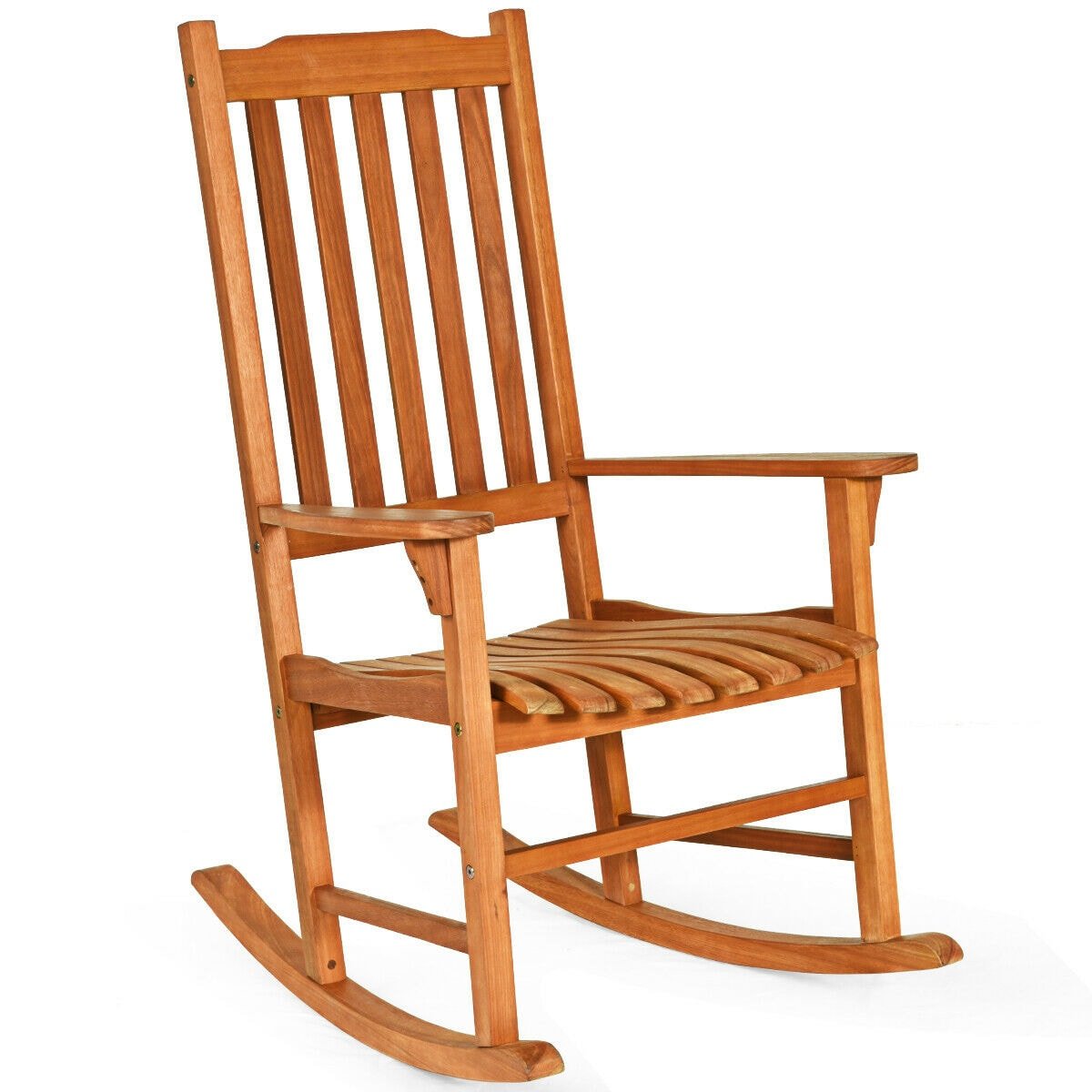 Outdoor Rocking Chair - From Where - 