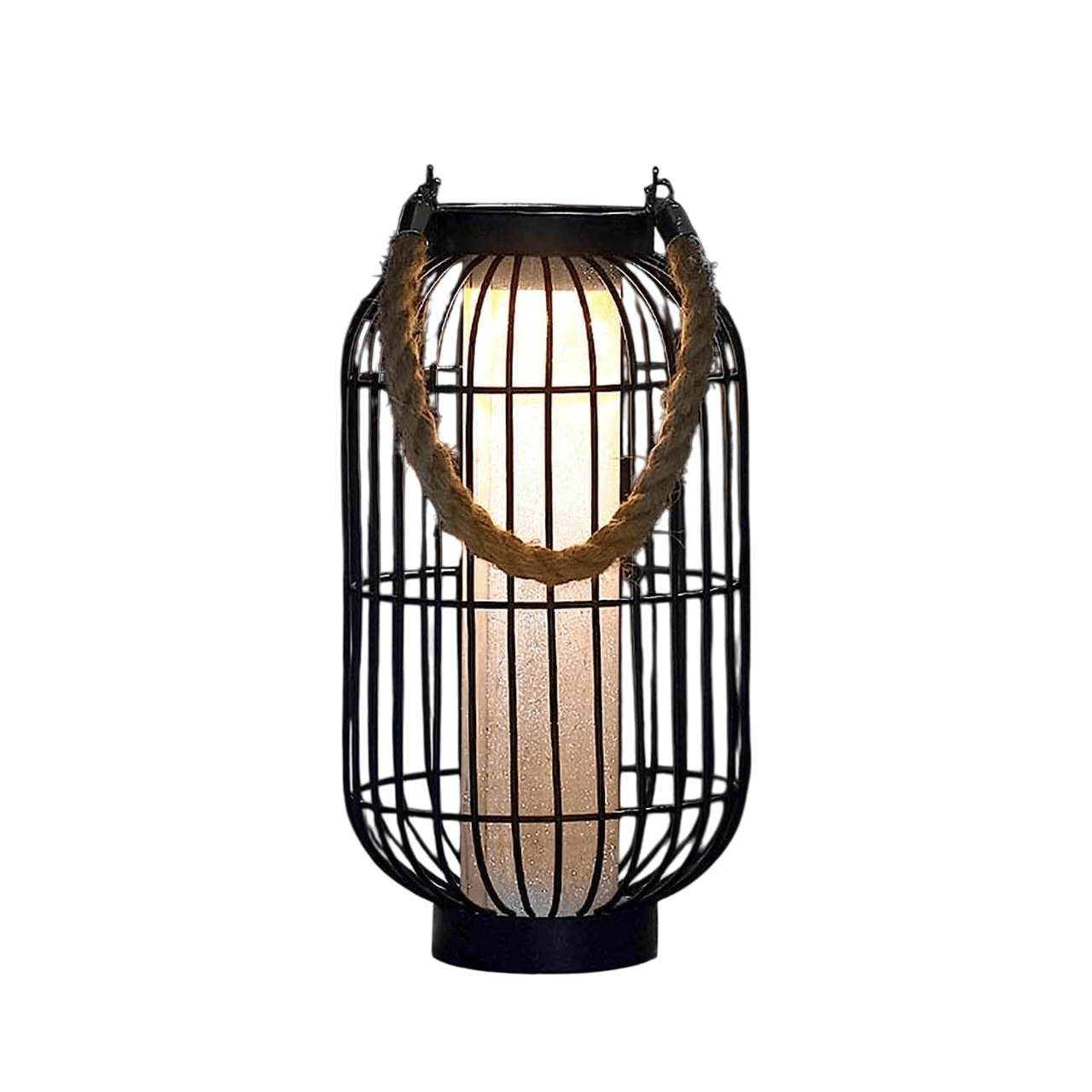 Outdoor Solar Lanterns Hanging Light - From Where - 