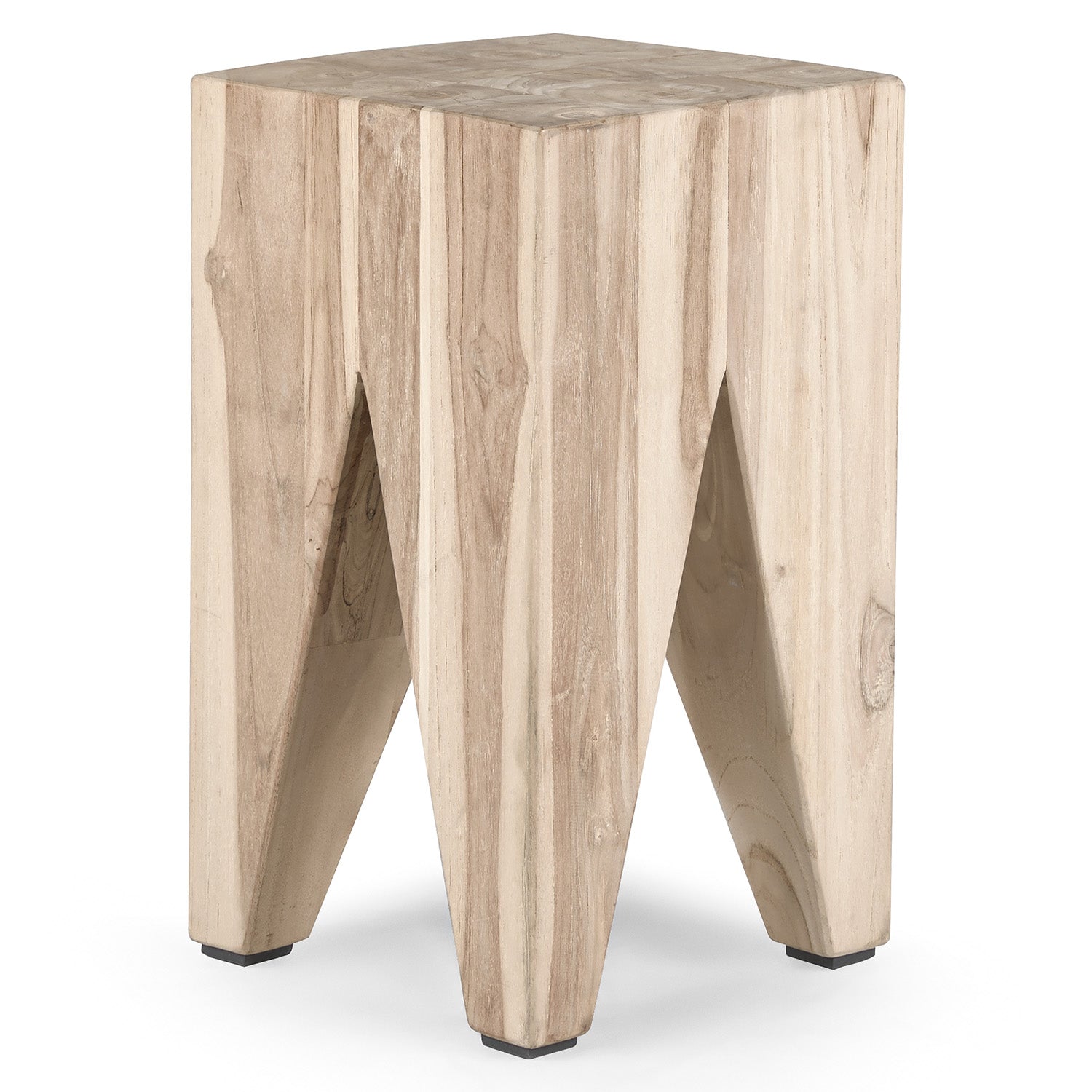 Outdoor Stool - From Where - 
