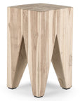 Outdoor Stool - From Where - 