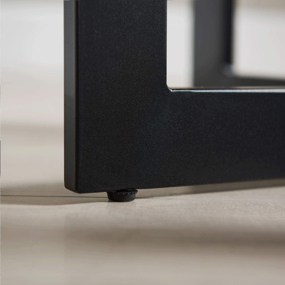 Oval Coffee Table - From Where -