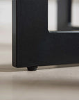Oval Coffee Table - From Where - 