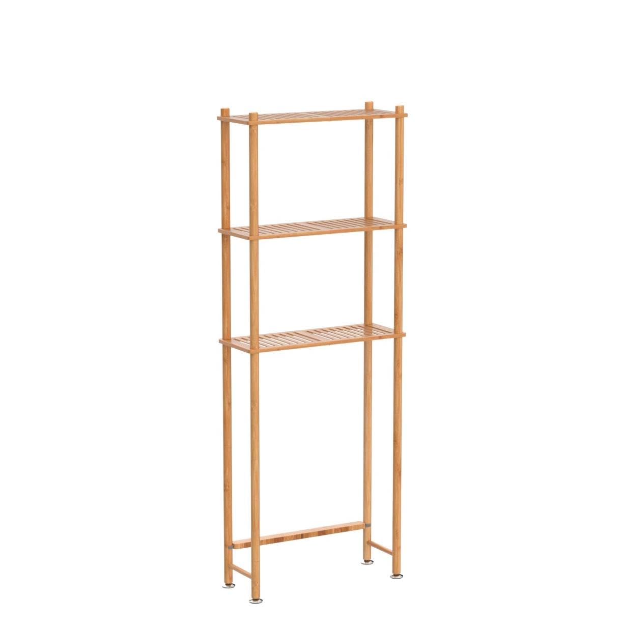Over The Toilet Storage Shelf - From Where - 