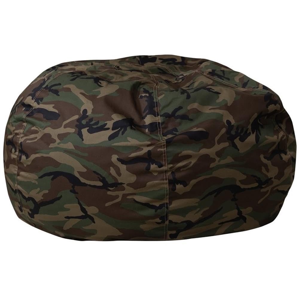 Oversized Bean Bag Chair - From Where - 