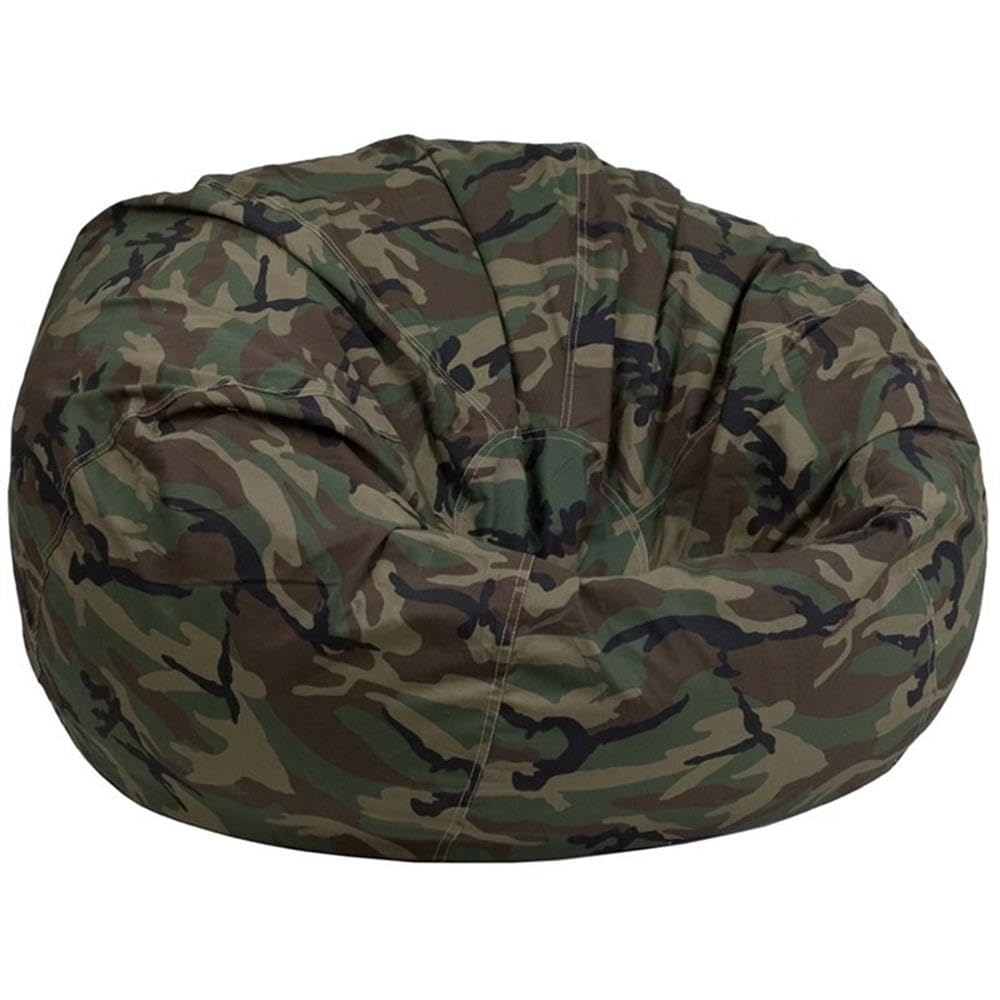 Oversized Bean Bag Chair - From Where - 