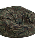 Oversized Bean Bag Chair - From Where - 