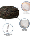 Oversized Bean Bag Chair - From Where - 