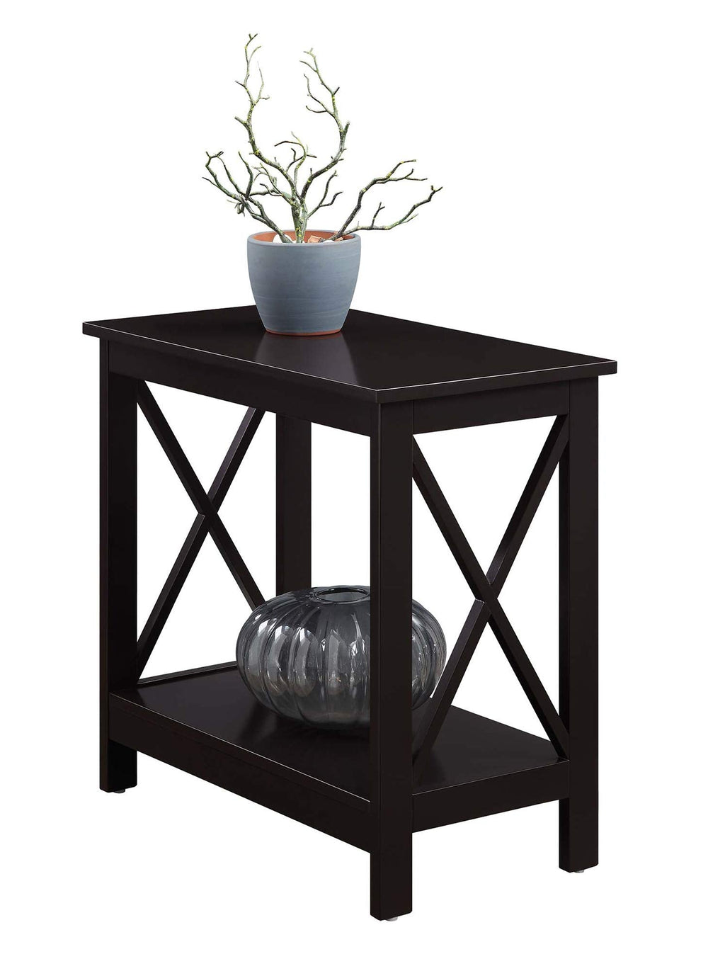 Oxford Chairside End Table - From Where - 