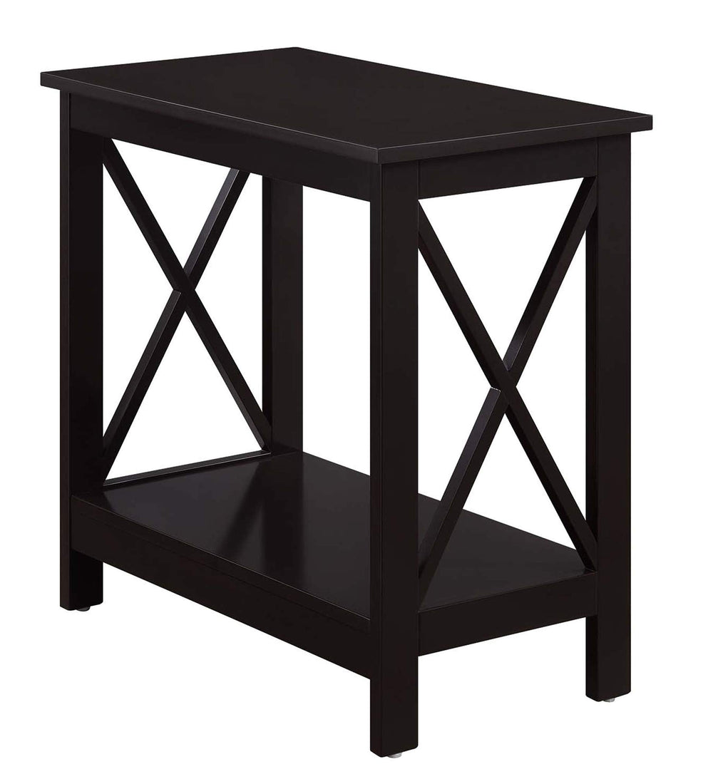 Oxford Chairside End Table - From Where - 