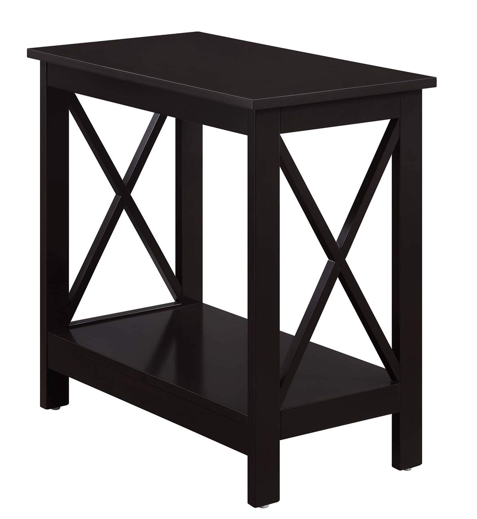 Oxford Chairside End Table - From Where - 