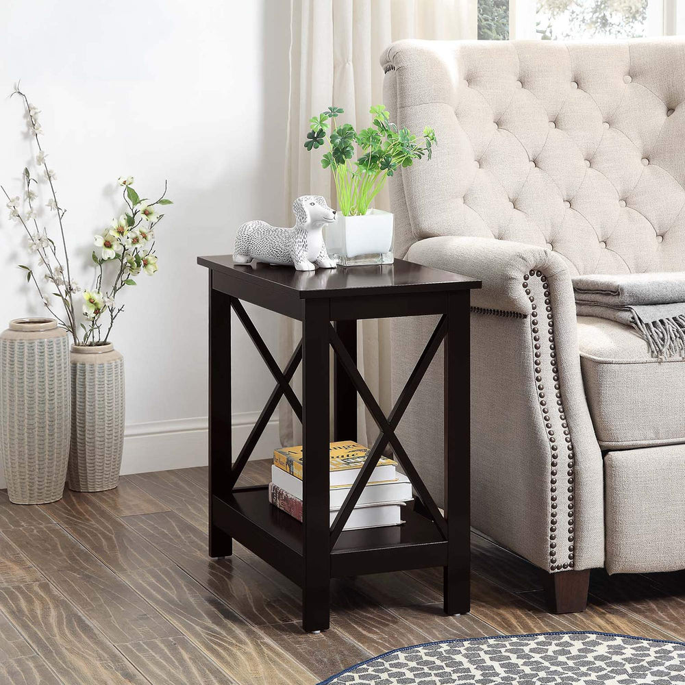 Oxford Chairside End Table - From Where - 