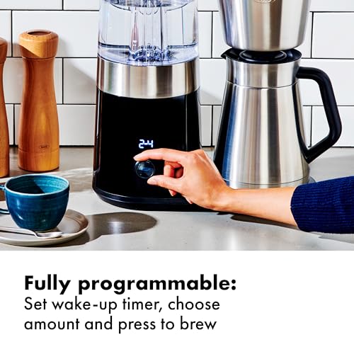 OXO Brew 9 Cup Coffee Maker - From Where - 