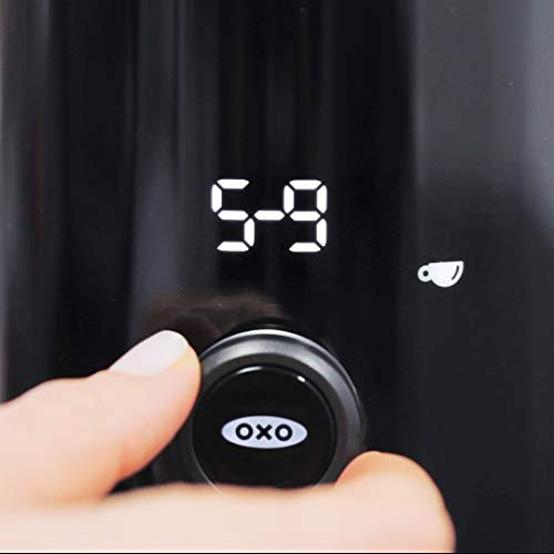 OXO Brew 9 Cup Coffee Maker - From Where - 