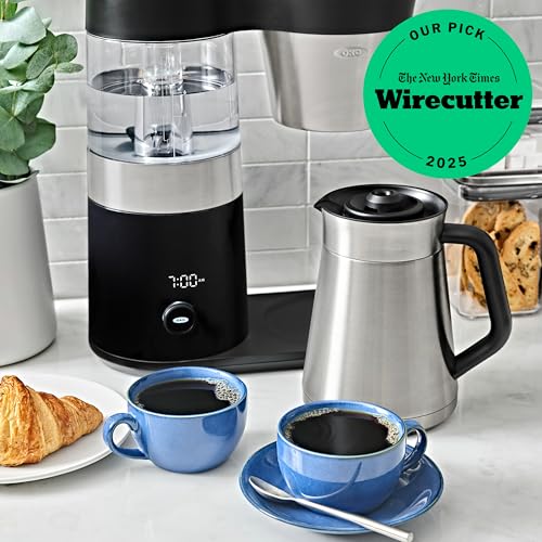 OXO Brew 9 Cup Coffee Maker - From Where - 