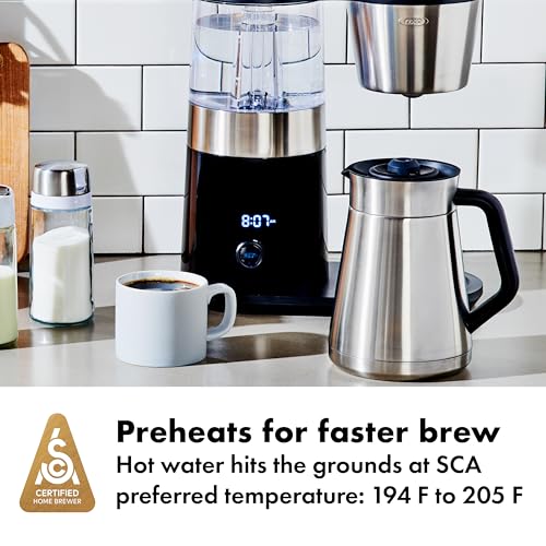 OXO Brew 9 Cup Coffee Maker - From Where - 