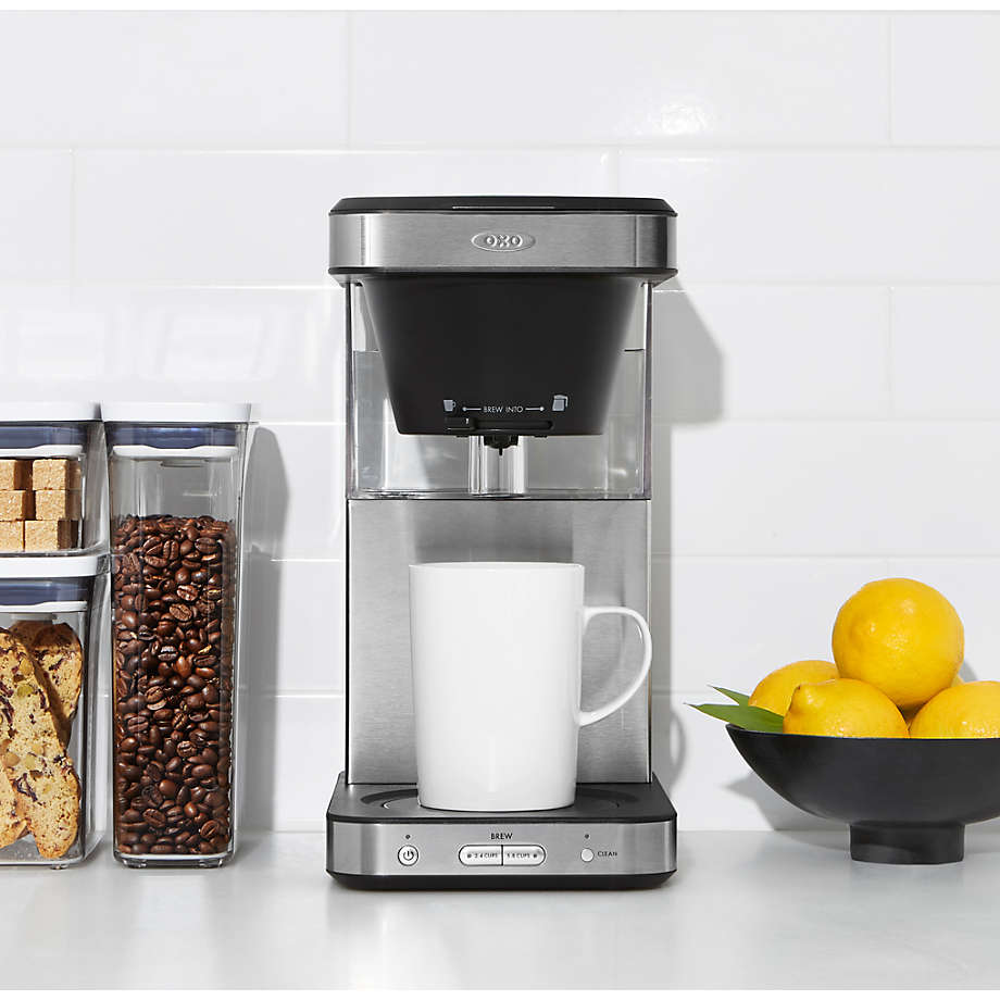 OXO Brew Thermal 8 - Cup Coffee Maker - From Where - 