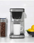 OXO Brew Thermal 8 - Cup Coffee Maker - From Where - 