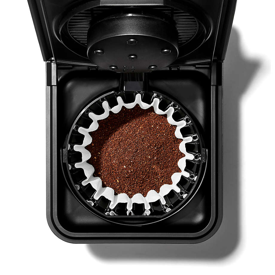 OXO Brew Thermal 8 - Cup Coffee Maker - From Where - 
