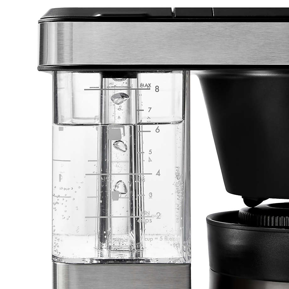 OXO Brew Thermal 8 - Cup Coffee Maker - From Where - 